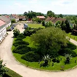 Palac Alexandrow Wroclaw Airport 4*