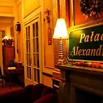 Palac Alexandrow Wroclaw Airport 4* Samotwor