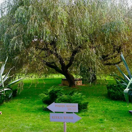 Hotel Palac Alexandrow Wroclaw Airport 4*