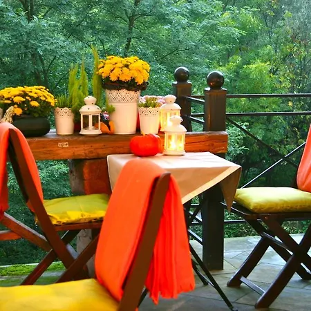 Palac Alexandrow Wroclaw Airport Hotel Samotwór