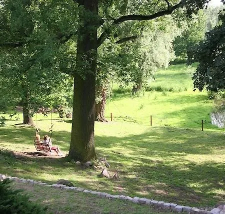 Hotel Palac Alexandrow Wroclaw Airport Samotwór