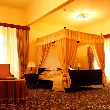 מלון Palac Alexandrow Wroclaw Airport 4*