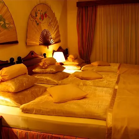 מלון Palac Alexandrow Wroclaw Airport 4*