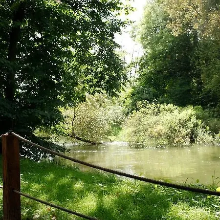 Hotel Palac Alexandrow Wroclaw Airport 4*