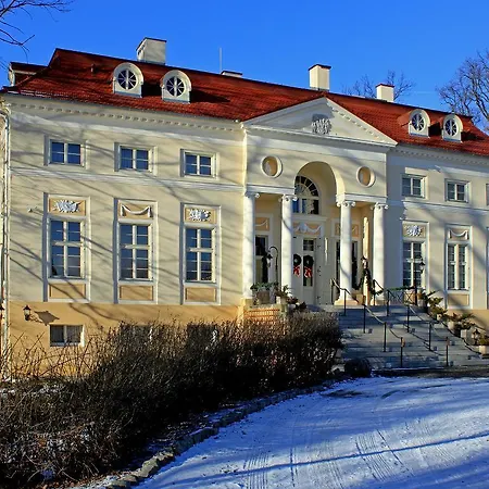 Hotel Palac Alexandrow Wroclaw Airport 4*