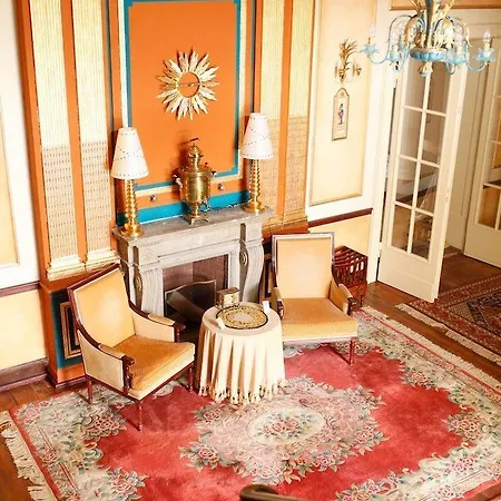 Palac Alexandrow Wroclaw Airport Hotel