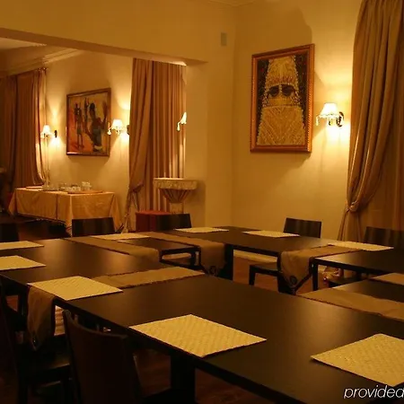 Palac Alexandrow Wroclaw Airport 4* Samotwór