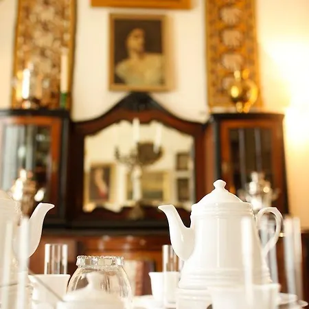 Palac Alexandrow Wroclaw Airport Hotel