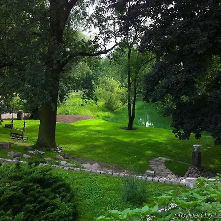 Hotel Palac Alexandrow Wroclaw Airport