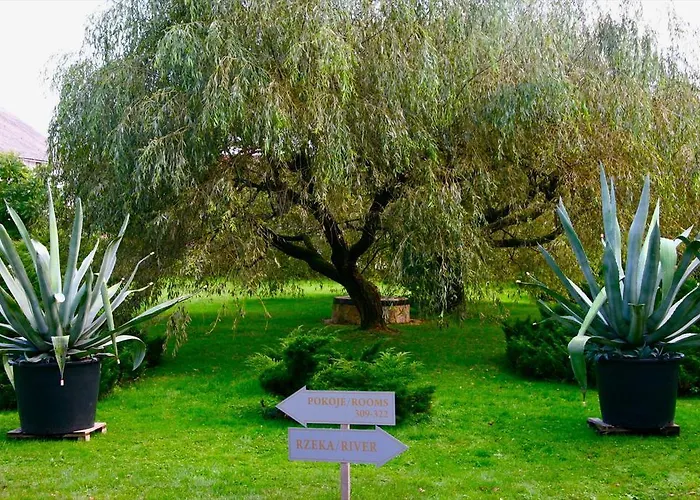 Hotel Palac Alexandrow Wroclaw Airport 4*