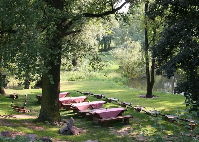 Palac Alexandrow Wroclaw Airport 4*