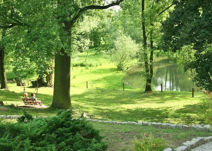 Palac Alexandrow Wroclaw Airport 4* Samotwor