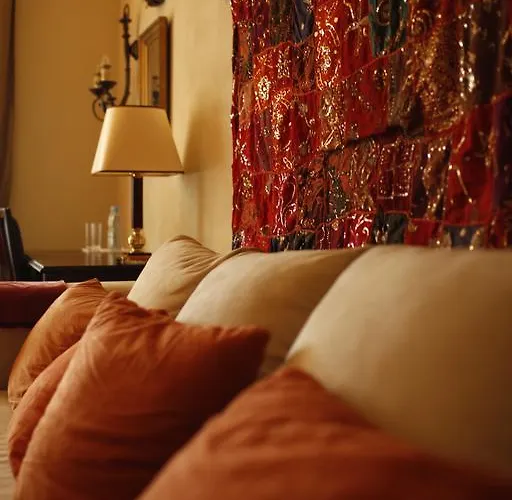 Hotel Palac Alexandrow Wroclaw Airport 4*