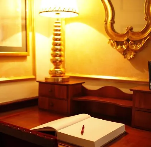 Palac Alexandrow Wroclaw Airport Hotel 4*