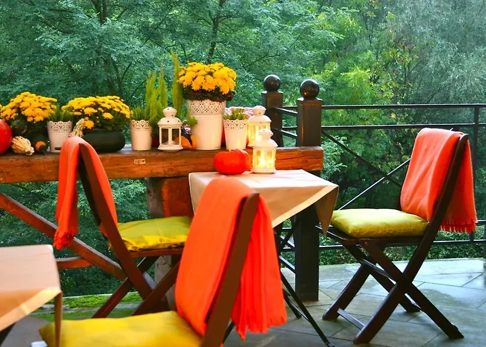 Palac Alexandrow Wroclaw Airport Hotel Samotwor