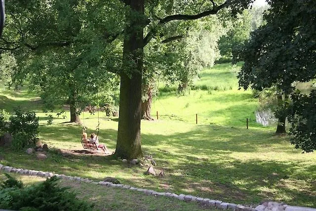 Hotel Palac Alexandrow Wroclaw Airport Samotwor