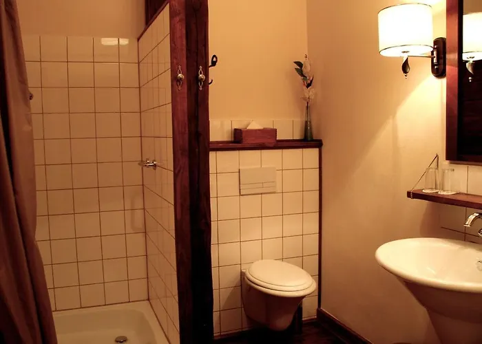 Palac Alexandrow Wroclaw Airport Hotel 4*