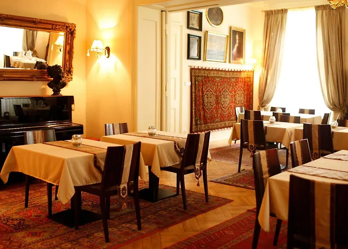 Hotel Palac Alexandrow Wroclaw Airport Samotwor