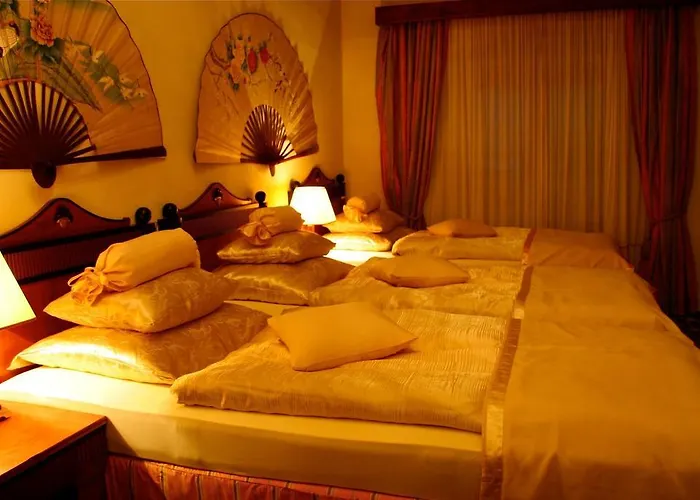 Hotel Palac Alexandrow Wroclaw Airport 4*