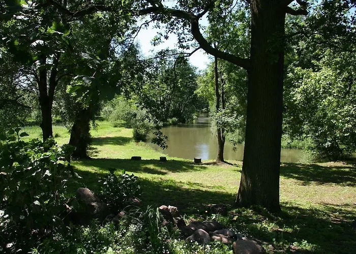 Hotel Palac Alexandrow Wroclaw Airport 4*