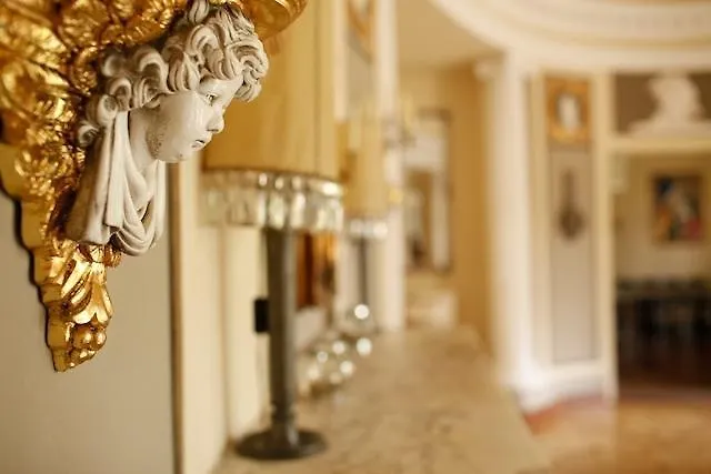 Hotel Palac Alexandrow Wroclaw Airport