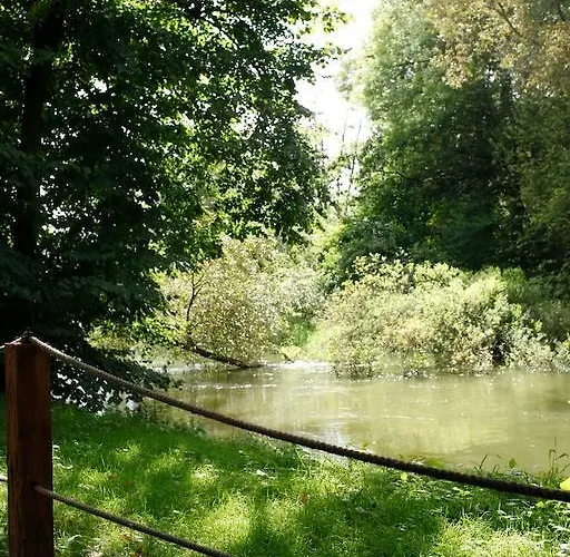 Hotel Palac Alexandrow Wroclaw Airport 4*